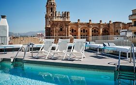 Hotel Molina Lario Malaga